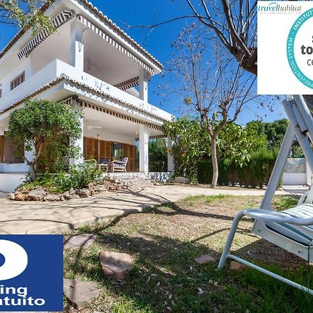 Ferienwohnung Travel Habitat Benicàssim Exterior foto