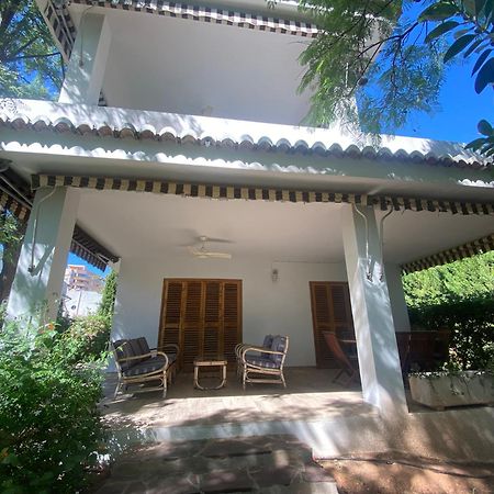 Ferienwohnung Travel Habitat Benicàssim Exterior foto