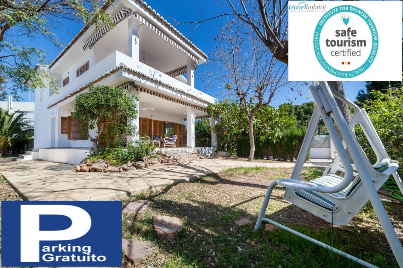 Ferienwohnung Travel Habitat Benicàssim Exterior foto