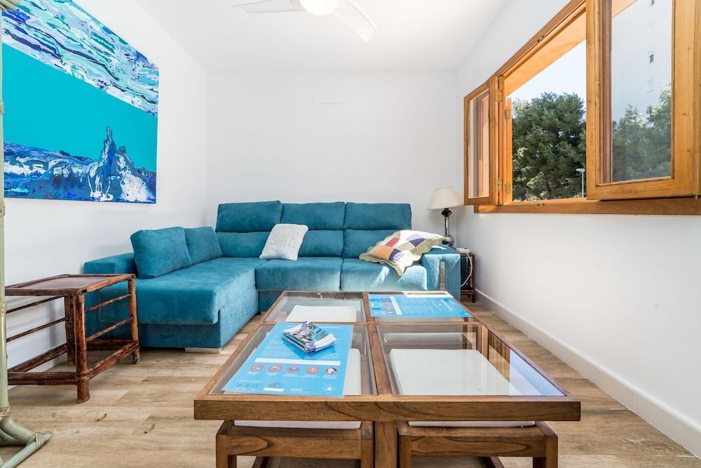 Ferienwohnung Travel Habitat Benicàssim Exterior foto
