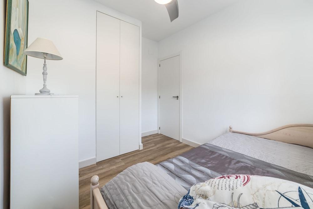 Ferienwohnung Travel Habitat Benicàssim Exterior foto