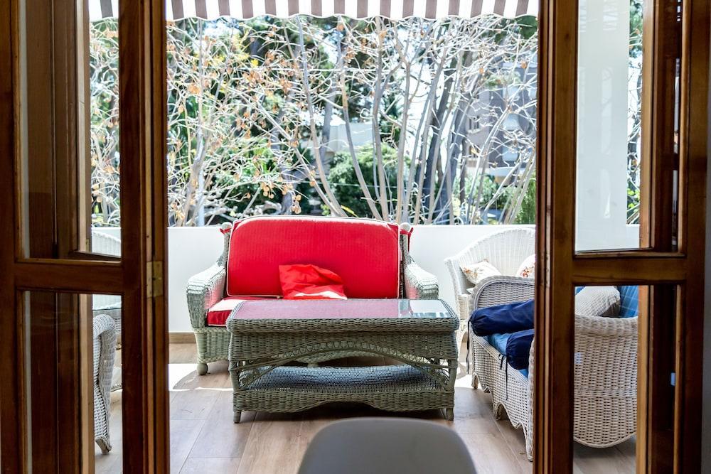 Ferienwohnung Travel Habitat Benicàssim Exterior foto