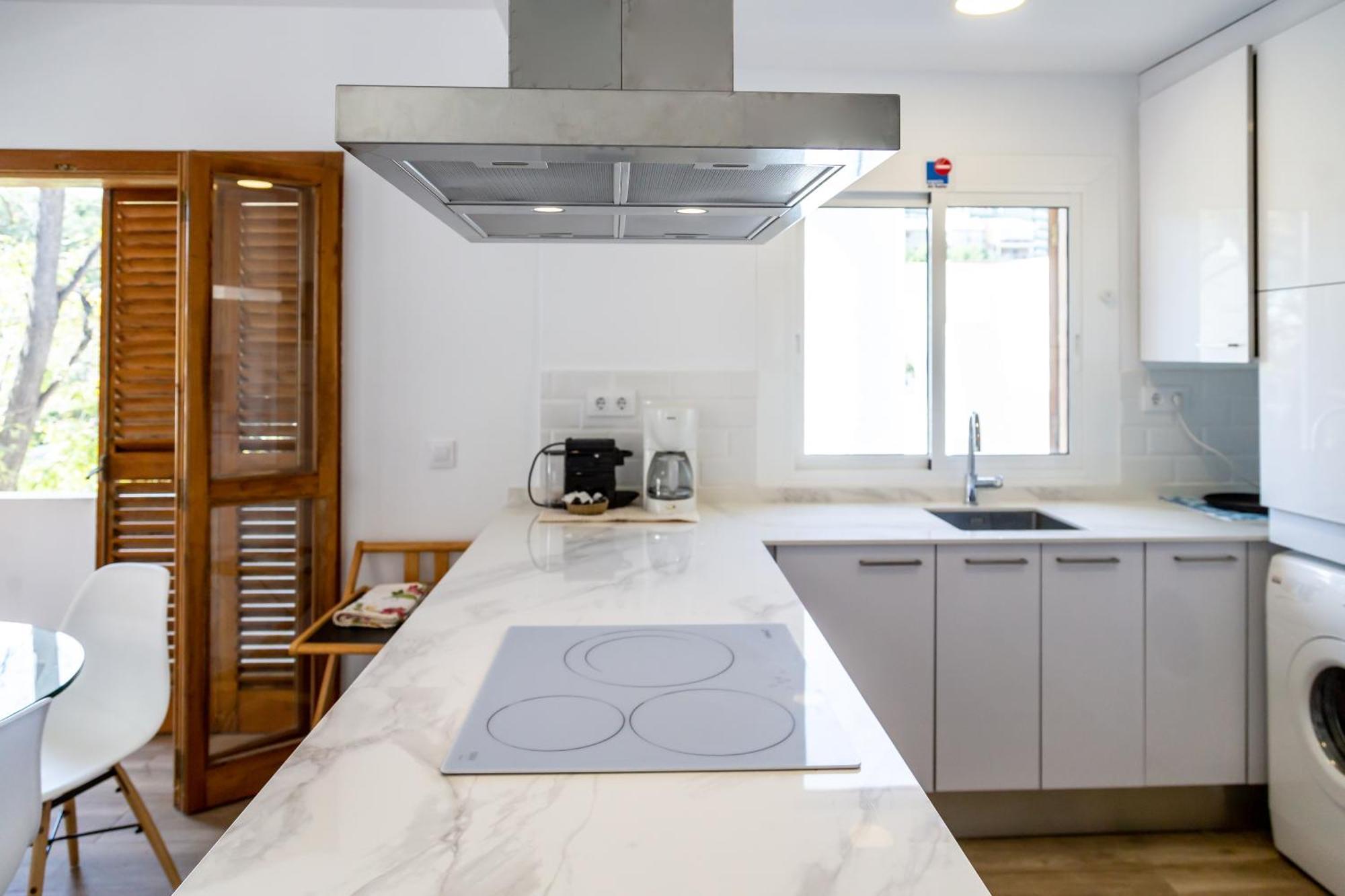 Ferienwohnung Travel Habitat Benicàssim Exterior foto