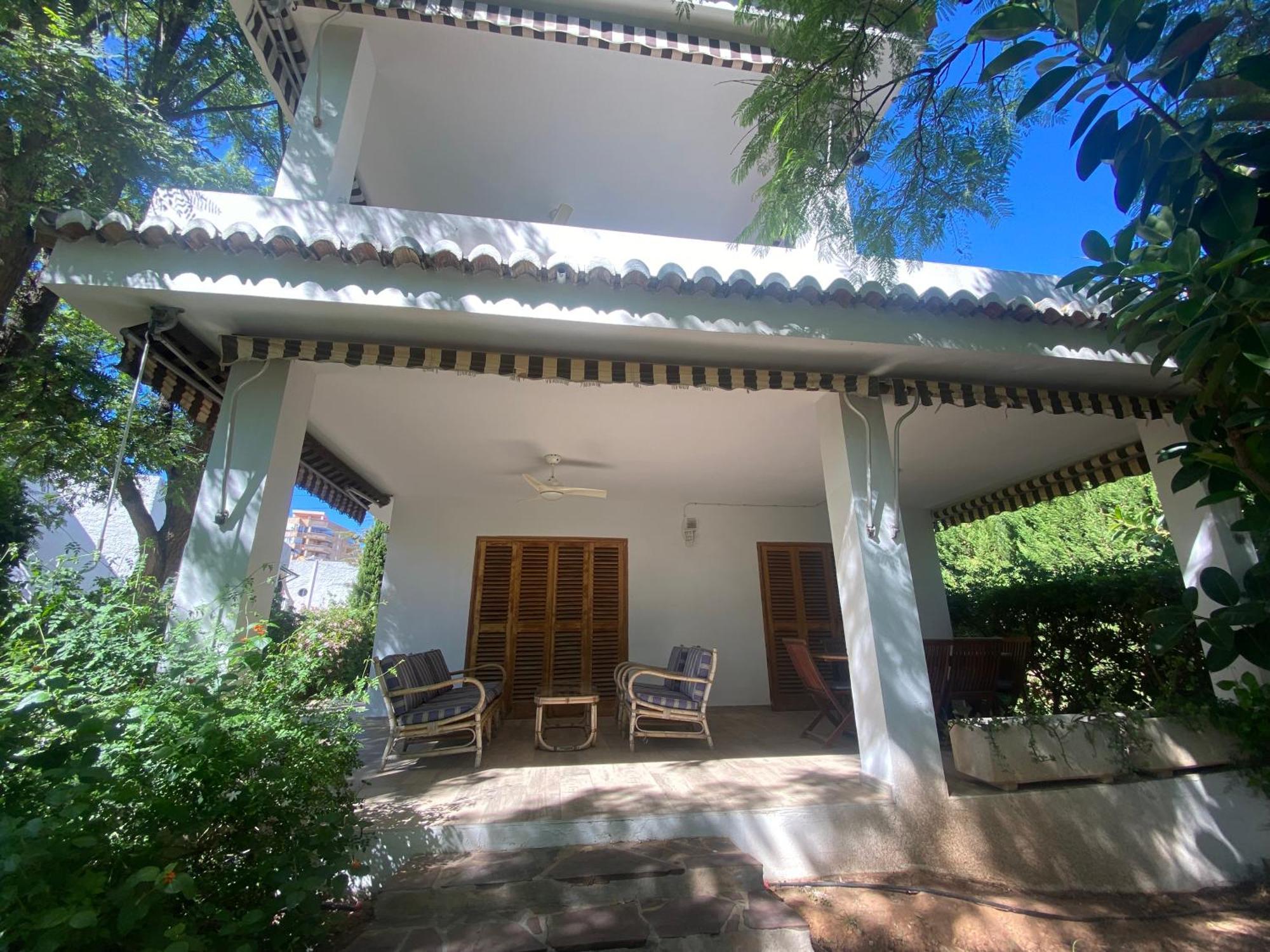 Ferienwohnung Travel Habitat Benicàssim Exterior foto