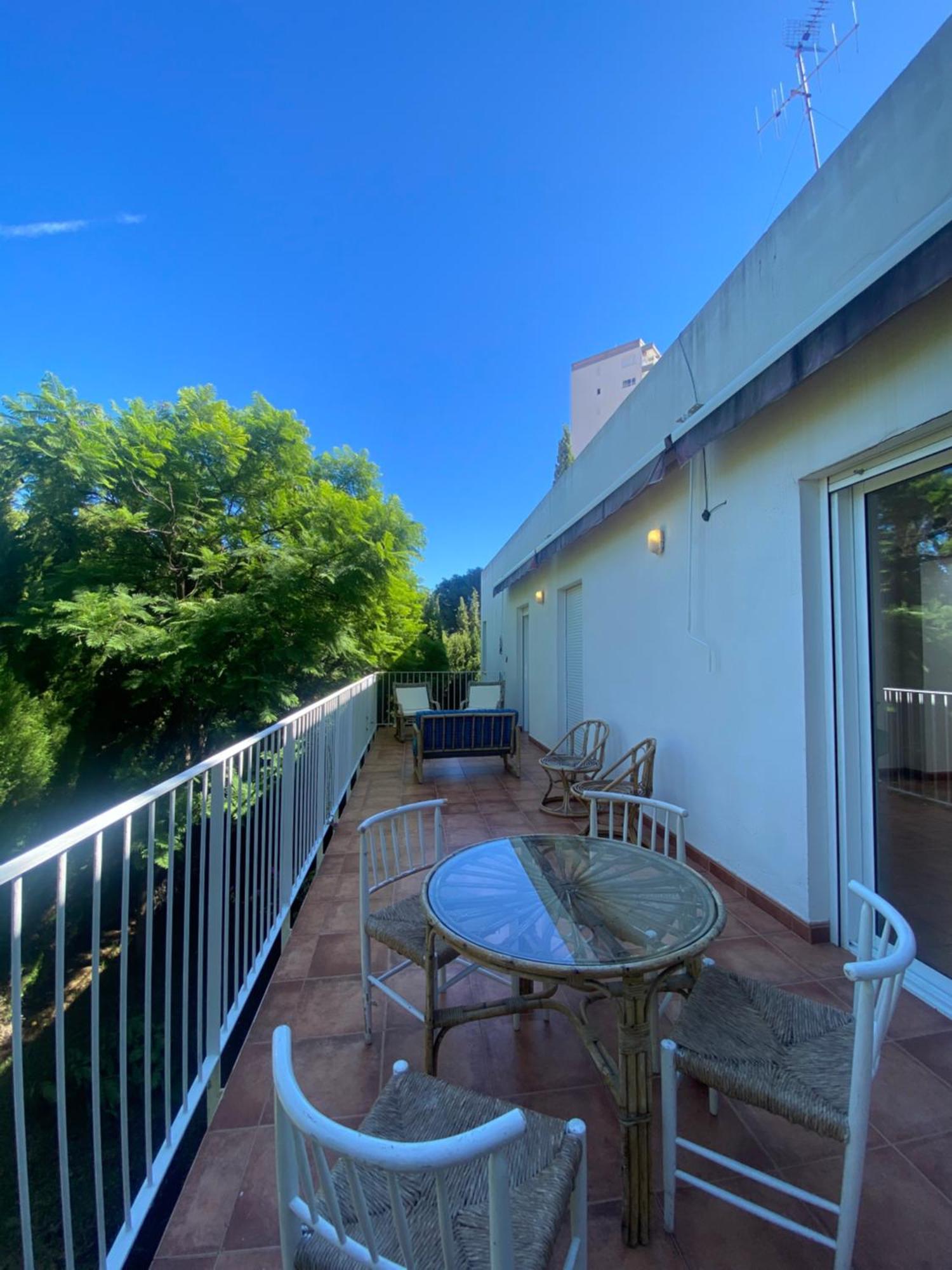 Ferienwohnung Travel Habitat Benicàssim Exterior foto
