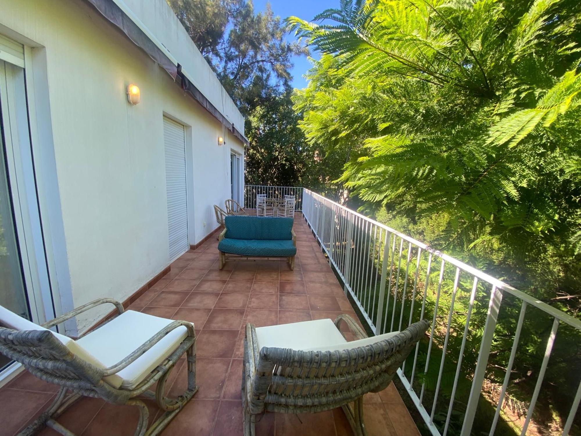 Ferienwohnung Travel Habitat Benicàssim Exterior foto