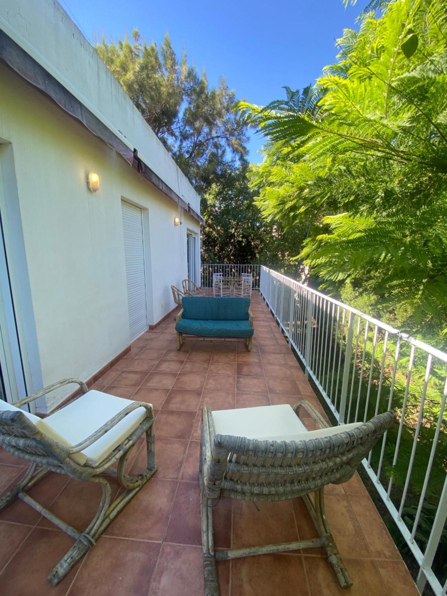 Ferienwohnung Travel Habitat Benicàssim Exterior foto