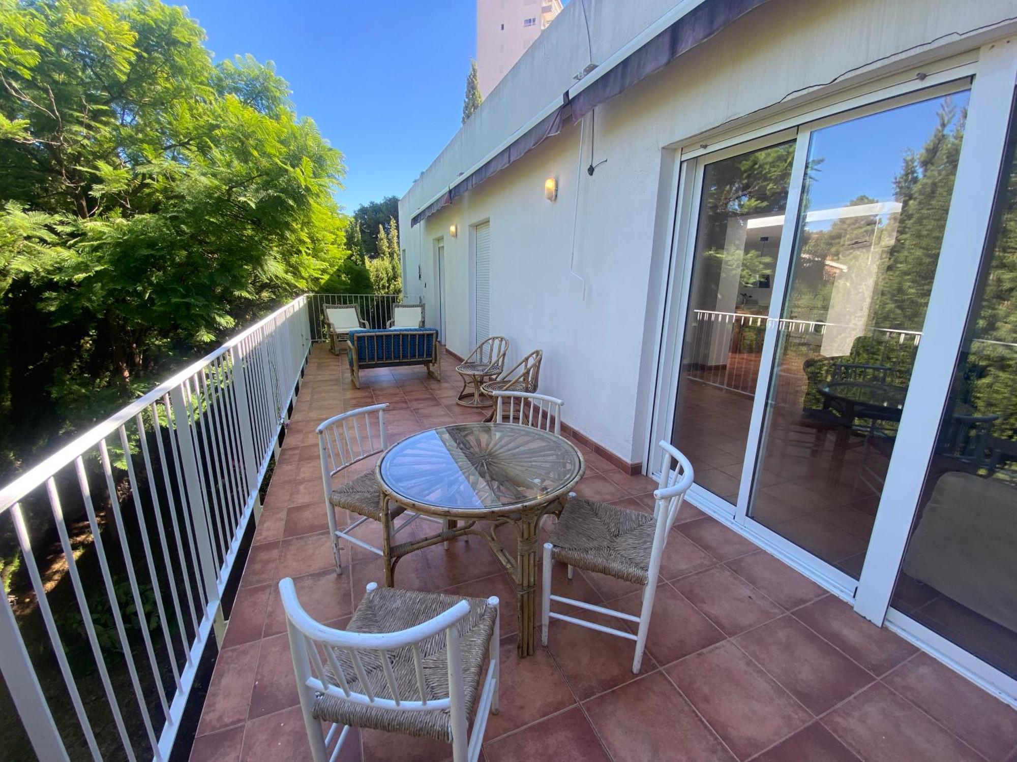 Ferienwohnung Travel Habitat Benicàssim Exterior foto
