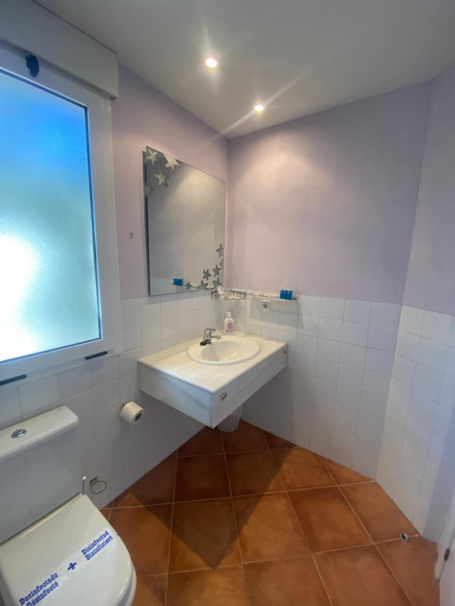 Ferienwohnung Travel Habitat Benicàssim Exterior foto