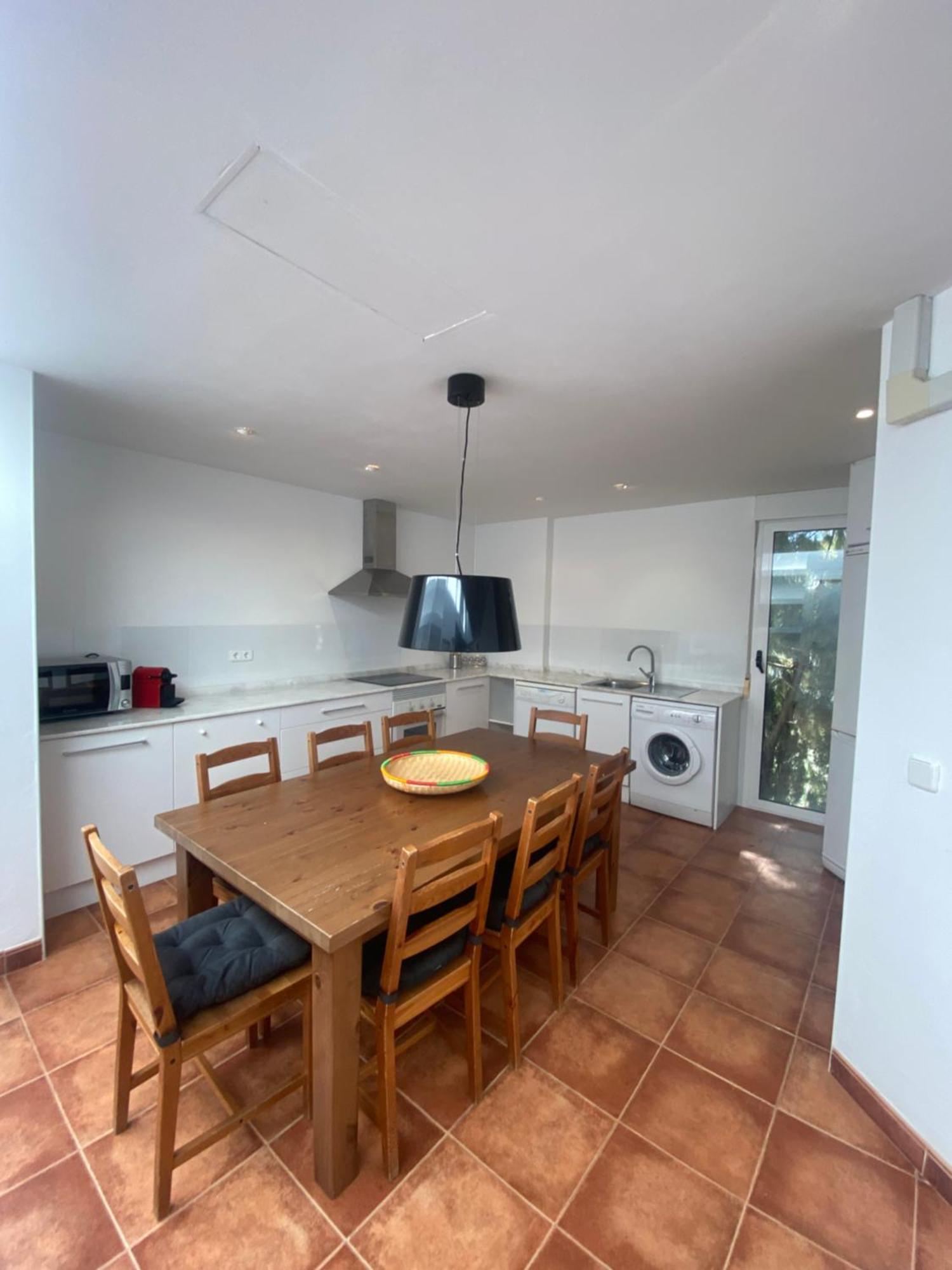 Ferienwohnung Travel Habitat Benicàssim Exterior foto