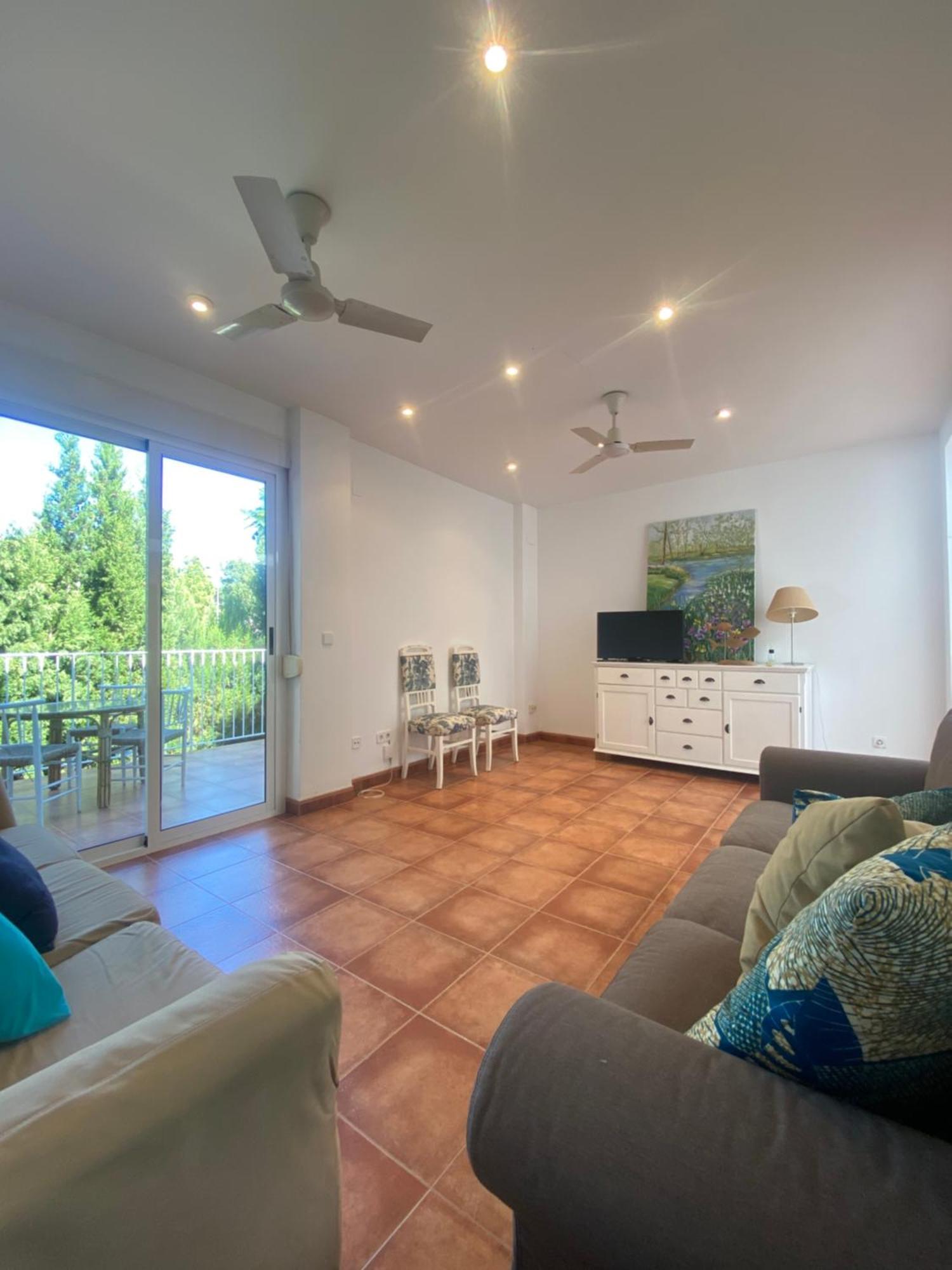 Ferienwohnung Travel Habitat Benicàssim Exterior foto