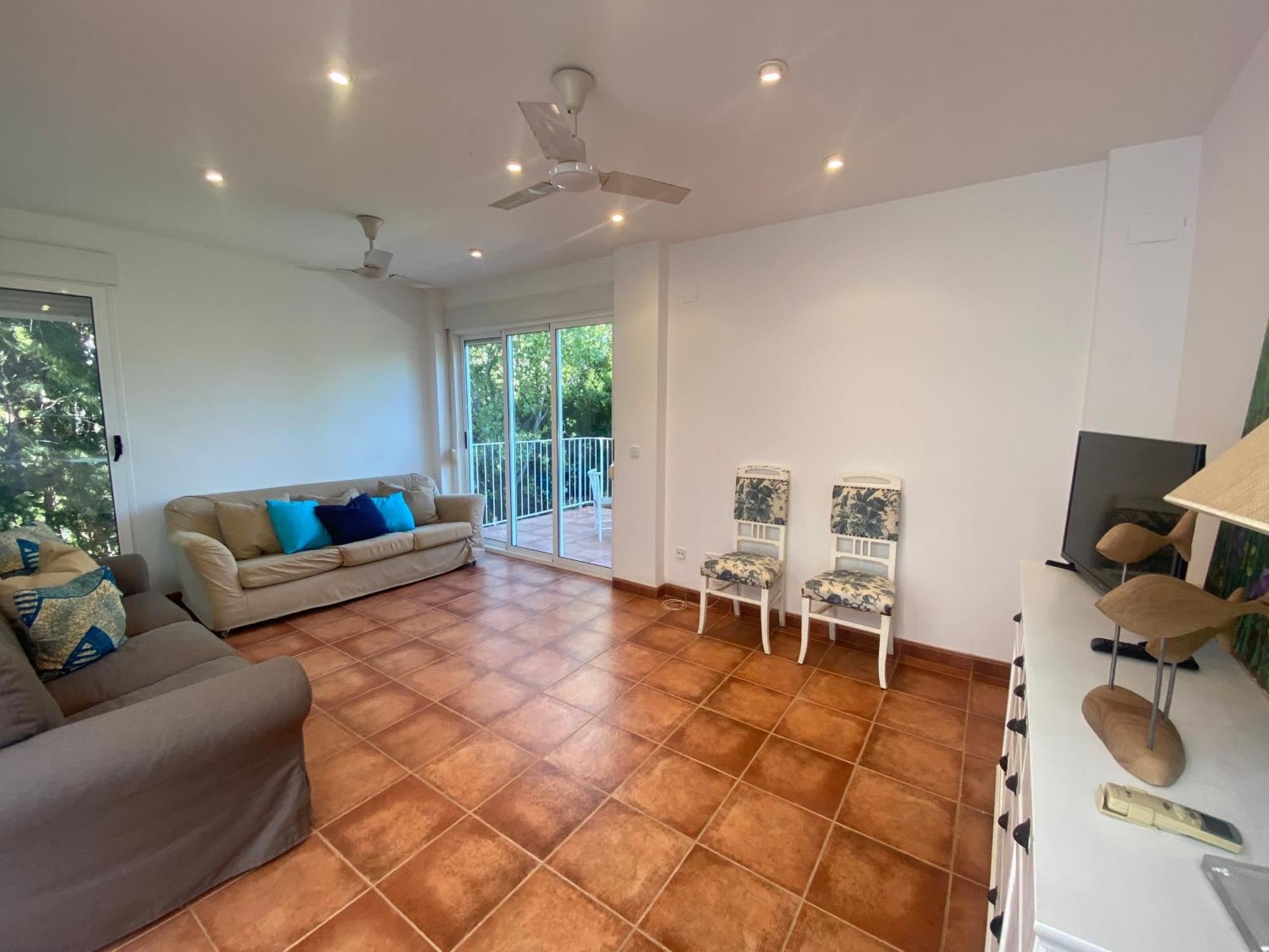 Ferienwohnung Travel Habitat Benicàssim Exterior foto