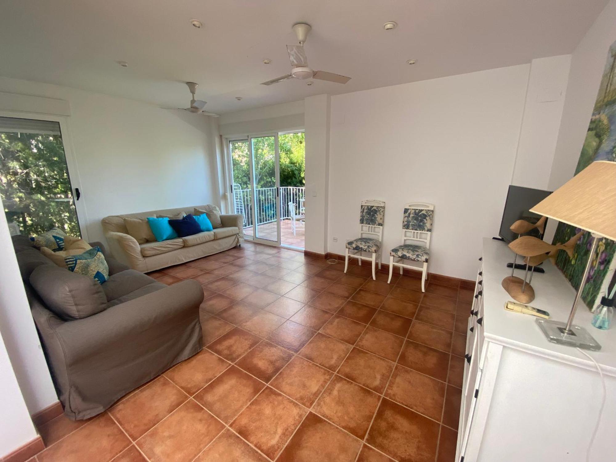 Ferienwohnung Travel Habitat Benicàssim Exterior foto