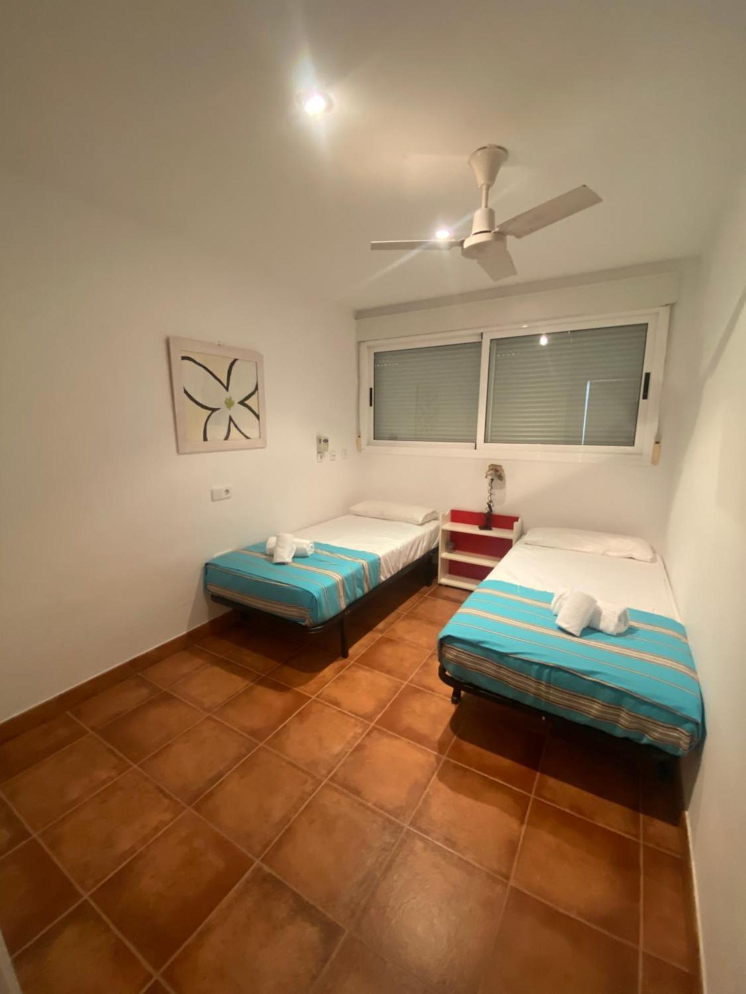 Ferienwohnung Travel Habitat Benicàssim Exterior foto