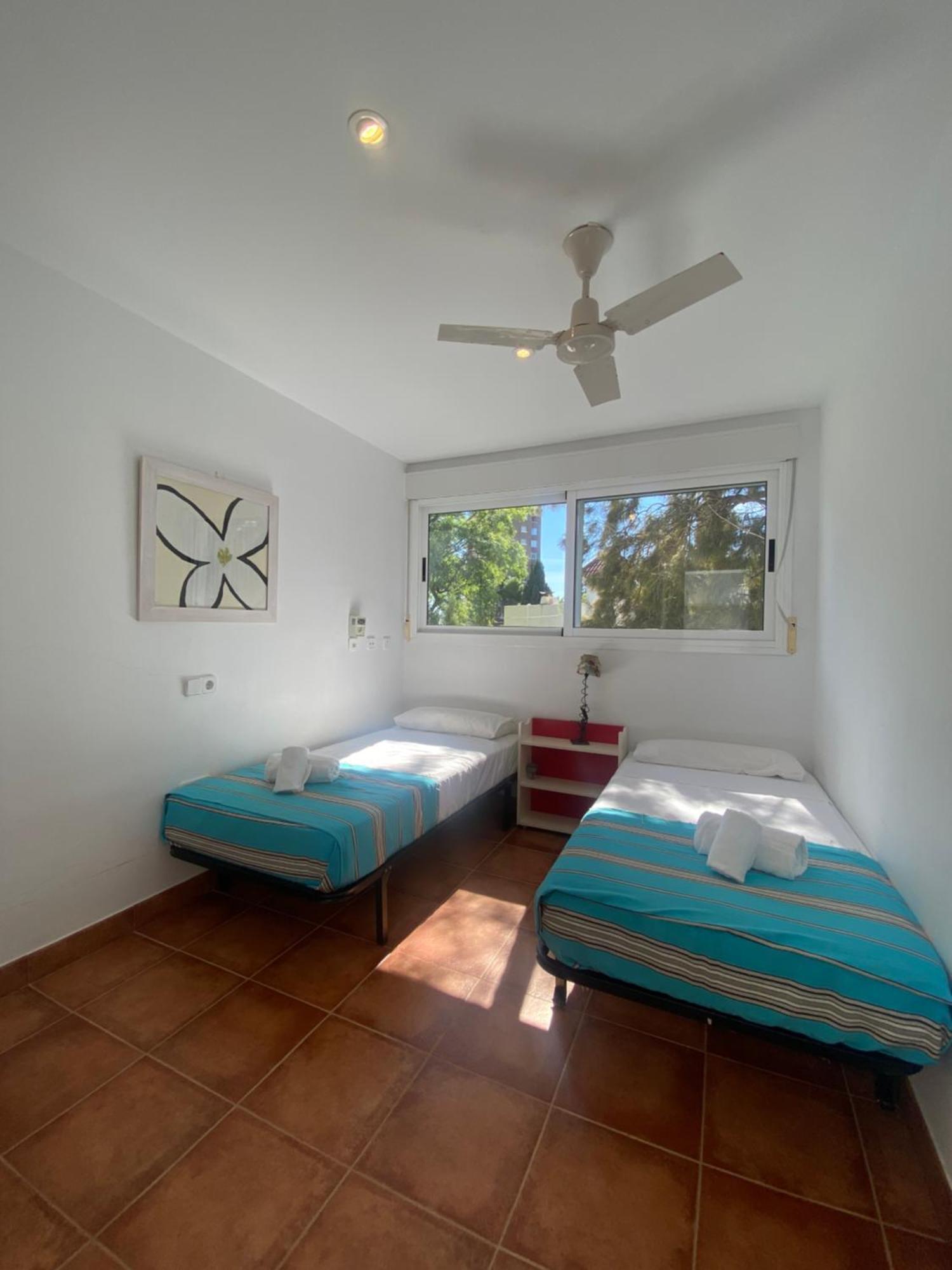 Ferienwohnung Travel Habitat Benicàssim Exterior foto