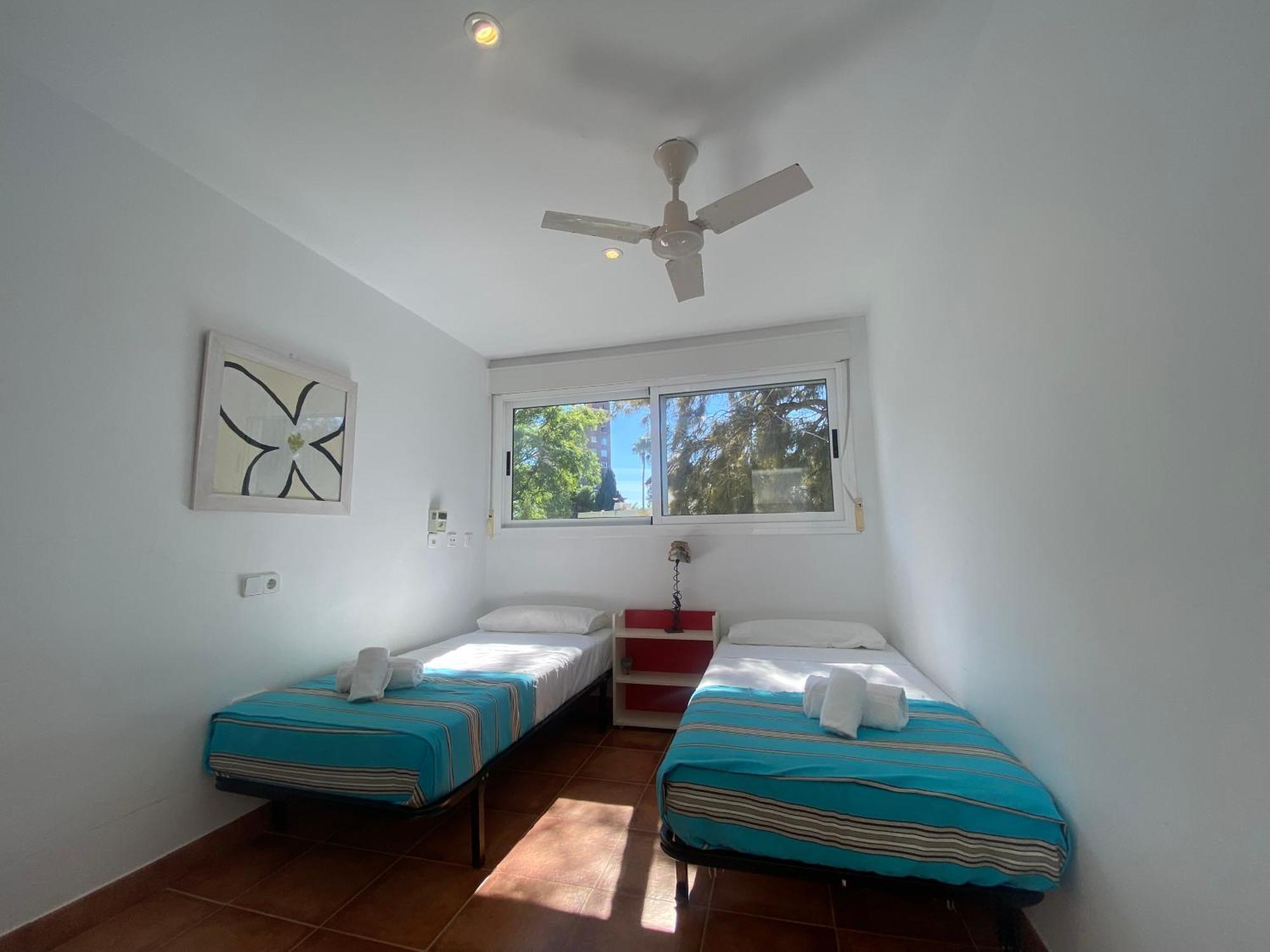Ferienwohnung Travel Habitat Benicàssim Exterior foto