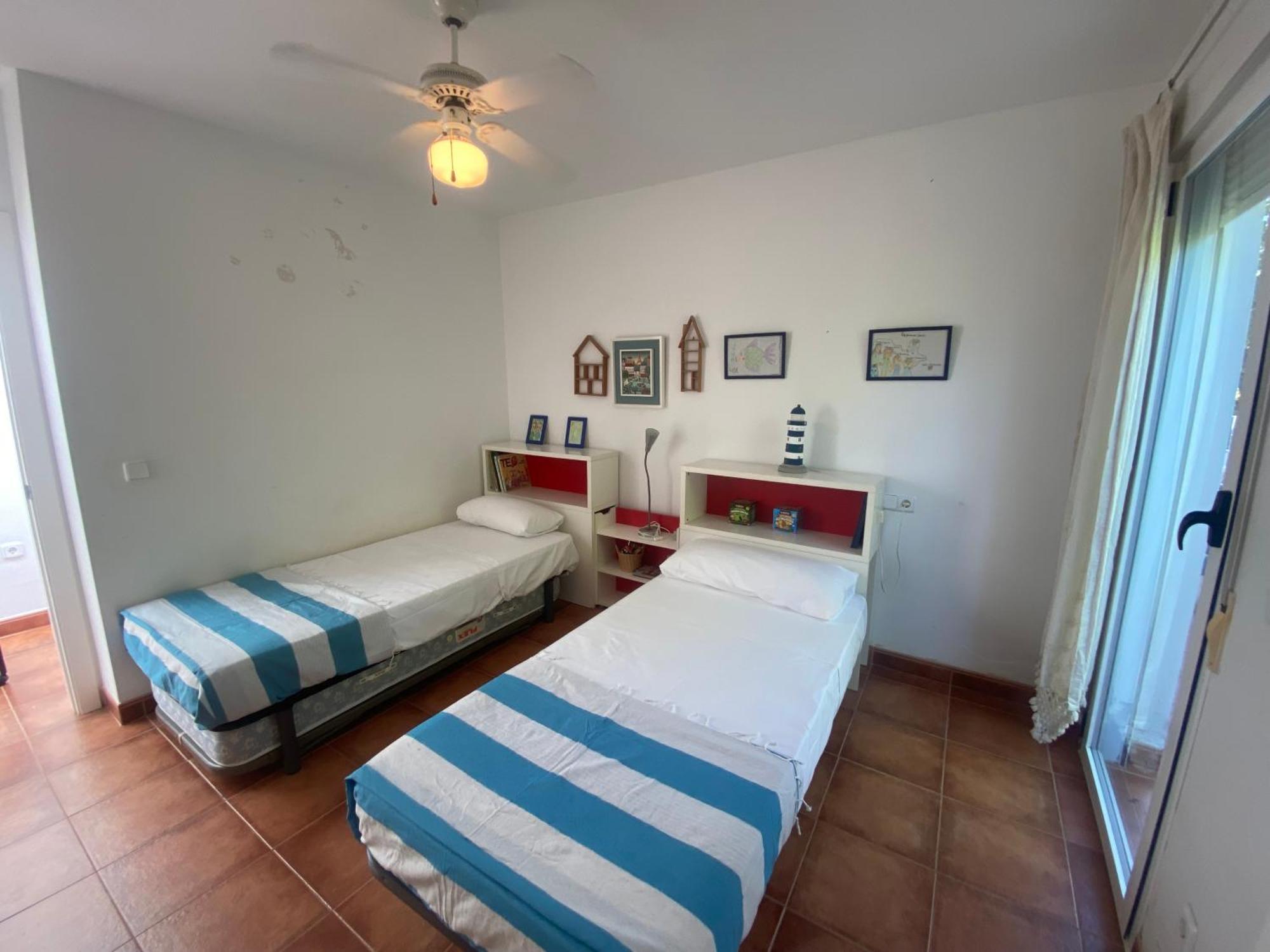 Ferienwohnung Travel Habitat Benicàssim Exterior foto