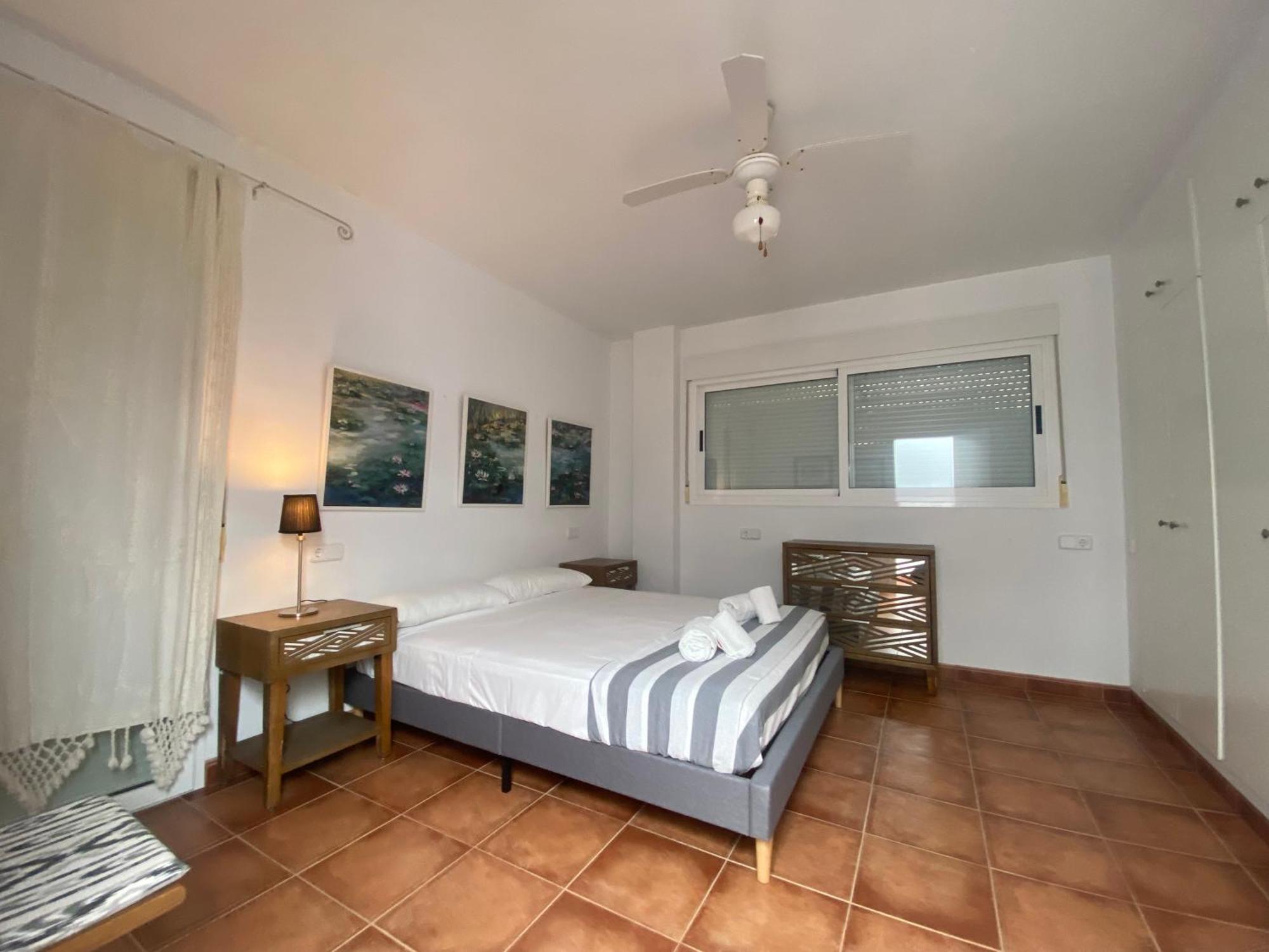 Ferienwohnung Travel Habitat Benicàssim Exterior foto