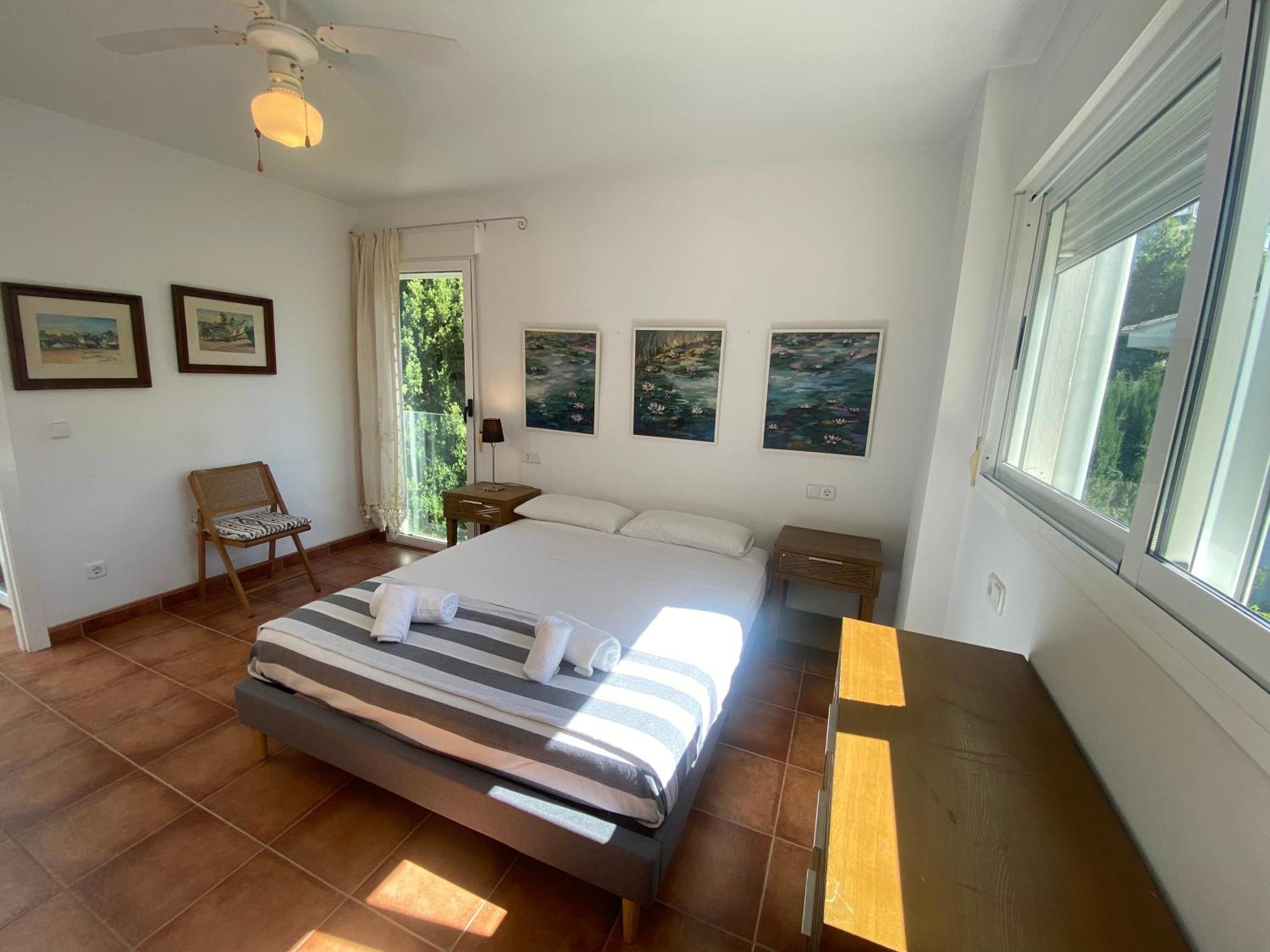 Ferienwohnung Travel Habitat Benicàssim Exterior foto