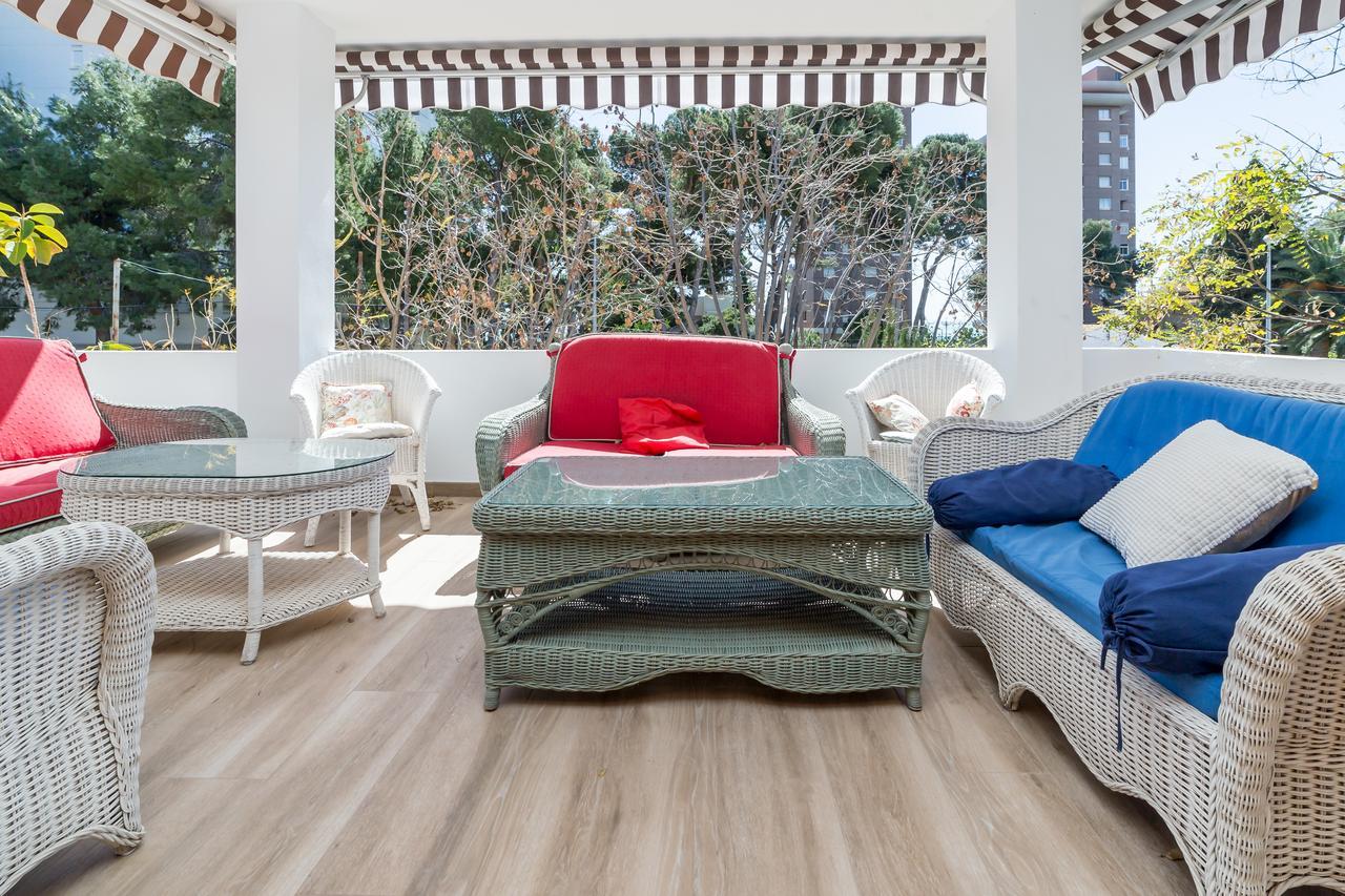 Ferienwohnung Travel Habitat Benicàssim Exterior foto