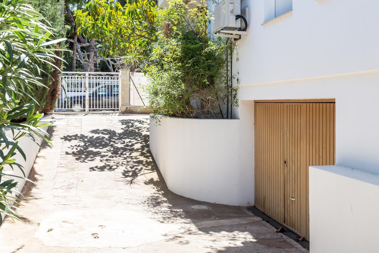 Ferienwohnung Travel Habitat Benicàssim Exterior foto