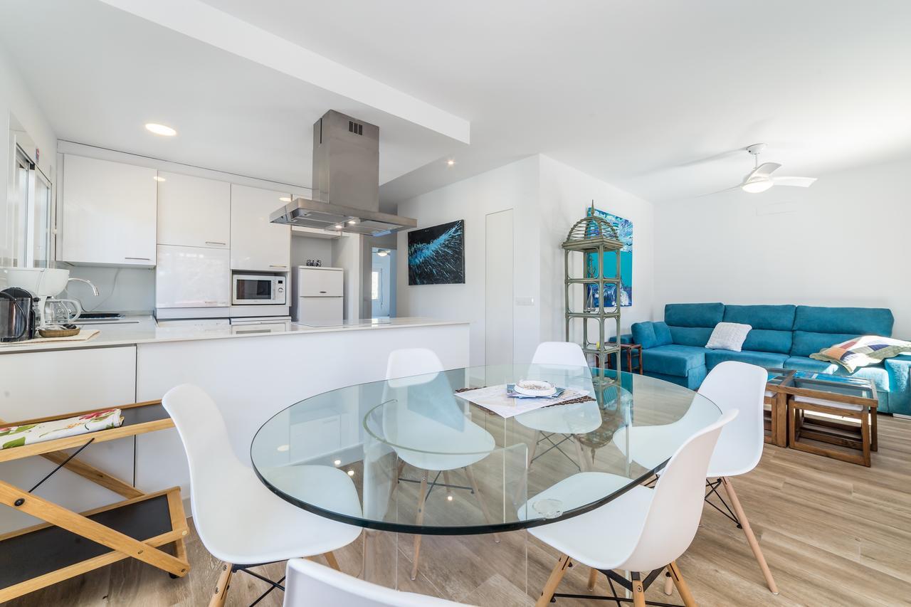 Ferienwohnung Travel Habitat Benicàssim Zimmer foto